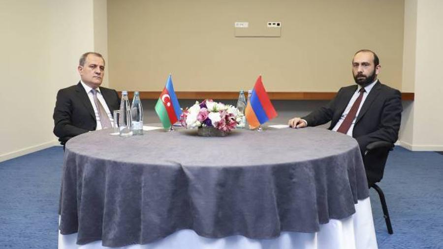 ԱՄՆ-ում կհանդիպեն Հայաստանի և Ադրբեջանի արտգործնախարարները |armenpress.am|