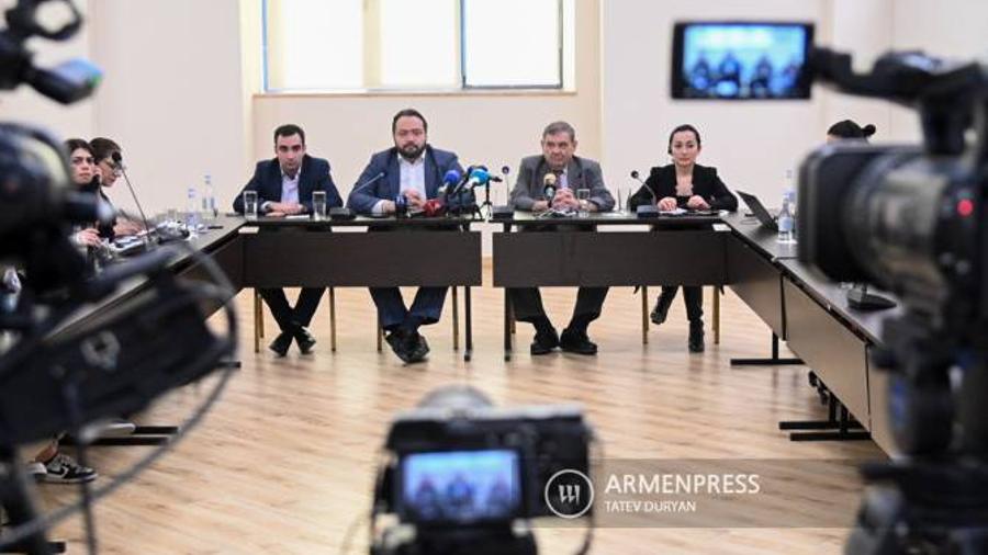 Եվրոպական Խորհրդարանի պատգամավորը դատապարտում է Ադրբեջանի ագրեսիան Հայաստանի տարածքային ամբողջականության նկատմամբ |armenpress.am|