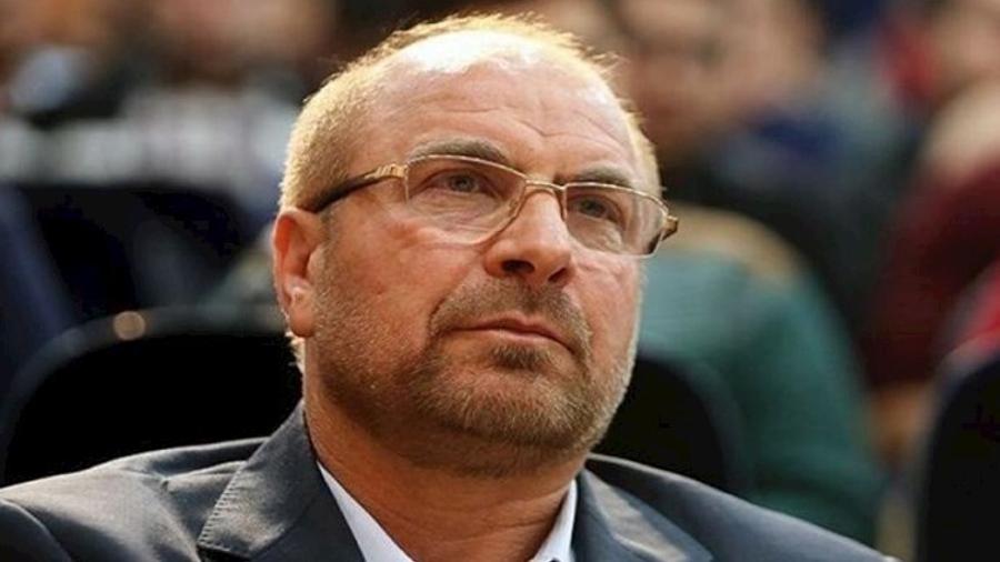 The Armenian side invited the Speaker of the Iranian Parliament, Mohammad Bagher Ghalibaf, to Armenia