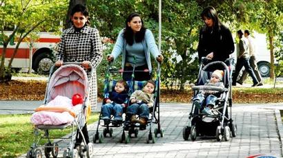 Մինչև 2 տարեկան երեխայի խնամքի նպաստ կնշանակվի բոլոր մայրերի համար

 |armenpress.am|