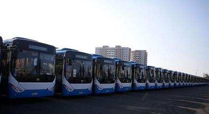 2023 թվականից Երևանում նոր ավտոբուսներ կհանձնվեն շահագործման. Հրաչյա Սարգսյան
 |1lurer.am|