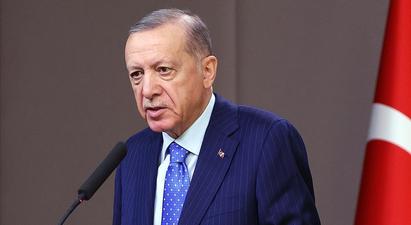 Erdogan states the Armenian diaspora has a negative impact on the normalization of Armenian-Turkish relations