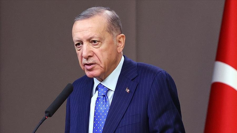 Erdogan states the Armenian diaspora has a negative impact on the normalization of Armenian-Turkish relations