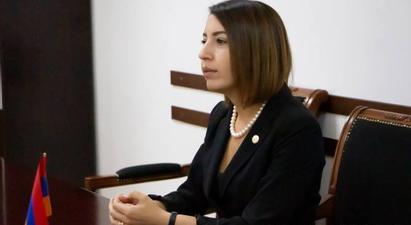ՀՀ ՄԻՊ-ը ԵՄ բարձրաստիճան ներկայացուցիչների հետ հանդիպմանն անդրադարձել է Ադրբեջանի ղեկավարության կողմից շարունակվող հայատյացության քաղաքականությանը