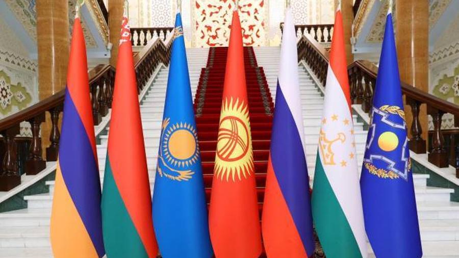 The CSTO Military Committee discussed countering new challenges and threats |armenpress.am|
