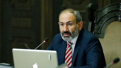 Pashinyan claims accusations against RA of violating point 9 of the statement of November 9 are completely groundless