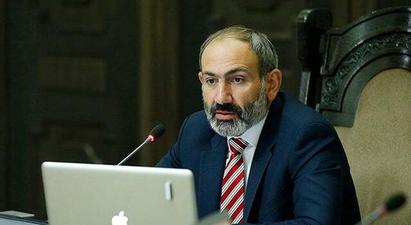Pashinyan claims accusations against RA of violating point 9 of the statement of November 9 are completely groundless