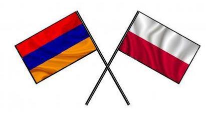 Քննարկվել են հայ-լեհական երկկողմ օրակարգին առնչվող հարցեր
