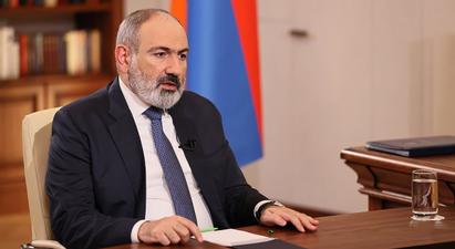 We reached an agreement in Brussels that we will restore the railway, but Azerbaijan refused - Nikol Pashinyan