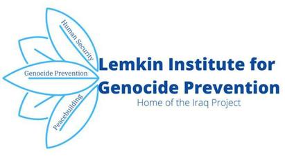 Լեմկինի ինստիտուտը դատապարտել է Ալիևի ցեղասպանական հռետորաբանությունը

 |armenpress.am|