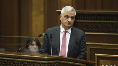Հաջորդ տարվա պետբյուջեն հիմնված է չորս առաջնահերթությունների վրա. ՀՀ փոխվարչապետ

 |armenpress.am|