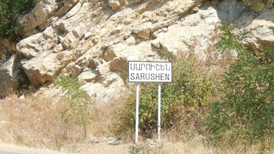 In Artsakh, Azerbaijanis opened fire on civilians doing agricultural work