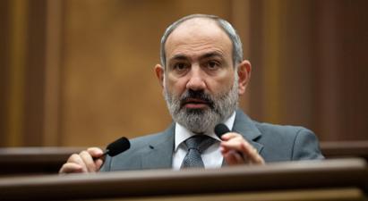 In terms of approaches to the Nagorno-Karabakh problem, there is almost a consensus situation in the RA political field - Nikol Pashinyan