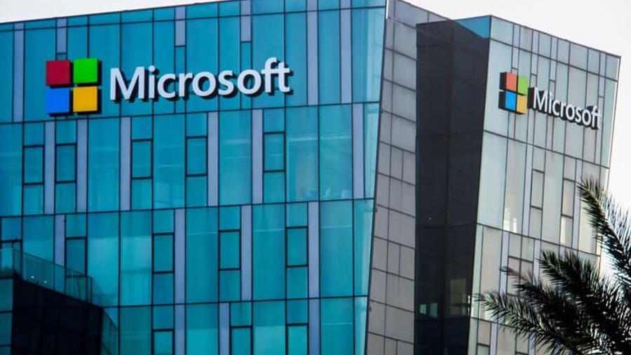 «Microsoft Azerbaijan» կազմակերպությունը փակվում է