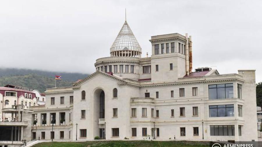 Artsakh MPs thanked the French Senate for adopting a resolution supporting Armenia and proposing sanctions against Azerbaijan