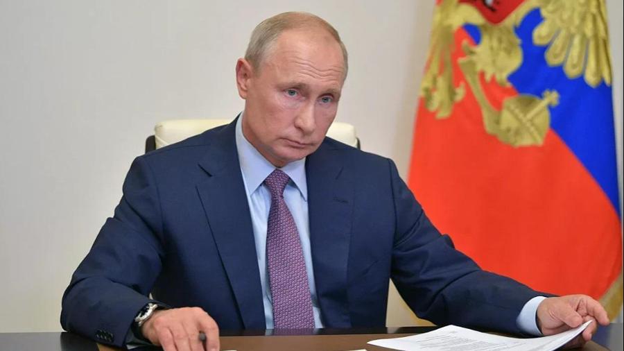 Vladimir Putin is planning to participate in the CSTO summit to be held in Armenia - Peskov