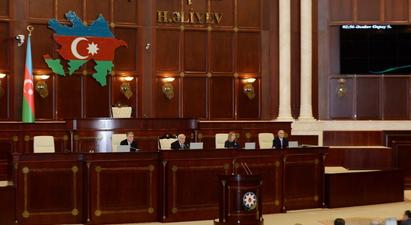 Ադրբեջանի խորհրդարանը կքննարկի Իսրայելում, Ալբանիայում և Քենիայում դեսպանություն բացելու հարցը