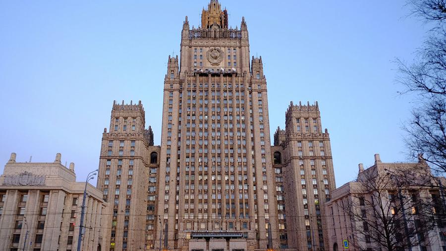 ՌԴ ԱԳՆ-ն աննախադեպ և սադրիչ է անվանել ԵԱՀԿ ԱԳ նախարարների խորհրդին Լավրովի մասնակցությունը մերժելու Լեհաստանի որոշումը |news.am|