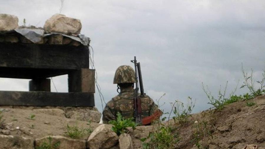 Defense units did not open fire in the direction of the Azerbaijani positions located in the Martuni region -  Defense Ministry of Artsakh