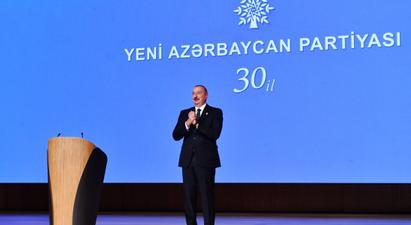 «ՀԱՊԿ-ում Ադրբեջանն ավելի շատ բարեկամներ ունի, քան Հայաստանը». Ալիև

 |aravot.am|