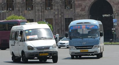 Երեւանի քաղաքապետարանն սկսում է նոր ավտոբուսների համար վարորդների հավաքագրումը
 |news.am|
