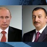 ՌԴ նախագահ Վլադիմիր Պուտինը հեռախոսազրույց է ունեցել Ադրբեջանի նախագահ Իլհամ Ալիևի հետ: Կողմերը քննարկել են 2022թ․ հոկտեմբերի 31-ին Սոչիում ձեռք բերված, ՀՀ, ՌԴ ու Ադրբեջանի ղեկավարների պայմանավորվածությունների գործնական իրականացման, ինչպես նաև երեք երկրների՝ բարձր մակարդակով նախորդ համատեղ հայտարարությունների վերաբերյալ հարցեր։ Ընդգծվել է Հայաստանի և Ադրբեջանի սահմանին անվտանգության ապահովման և Հարավային Կովկասում տրանսպորտային կապերի վերականգնման ուղղությամբ եռակողմ ձևաչափով աշխատանքների շարունակման կարևորությունը։  |1lurer.am|