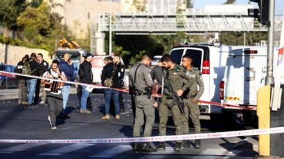 Պայթյուններ են որոտացել Երուսաղեմի ավտոբուսի երկու կանգառում․ Իսրայելի իշխանությունները մեղադրում են պաղեստինցիներին