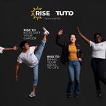 Թումո ստեղծարար տեխնոլոգիաների կենտրոնը, համագործակցելով Schmidt Futures բարեգործական նախաձեռնության և Rhodes Trust կրթական բարեգործական ծրագրի հետ, հայտարարում է Rise Global Challenge 2023-ի դիմումների մեկնարկը հայ պատանիների համար։ Rise-ը համաշխարհային ծրագիր է, որը բացահայտում է 15-ից 17 տարեկան փայլուն երիտասարդների և աջակցում է նրանց ողջ կյանքի ընթացքում` հասարակության և մարդկության առջև դրված մարտահրավերները լուծելուն ուղղված նրանց նախագծերի իրագործման ճանապարհին։