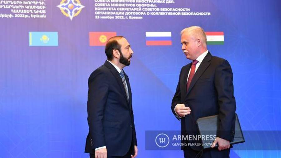 Հայաստանին օգնություն ցուցաբերելու մասին ՀԱՊԿ որոշման նախագիծն ընդհանուր առմամբ համաձայնեցված է. ՀԱՊԿ գլխավոր քարտուղար

 |armenpress.am|