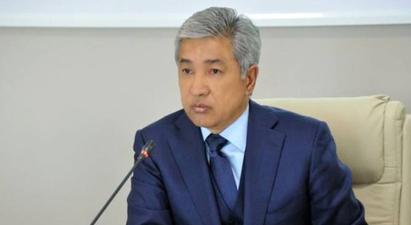 ՀԱՊԿ գլխավոր քարտուղարի պարտականությունները կկատարի Ղազախստանի ներկայացուցիչ Իմանգալի Տասմագամբետովը

 |armenpress.am|