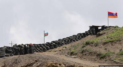 ՀԱՊԿ-ի միջոցառումների շրջանակներում քննարկվել է իրավիճակը Հայաստանի և Ադրբեջանի սահմանին. Զախարովա

 |armenpress.am|