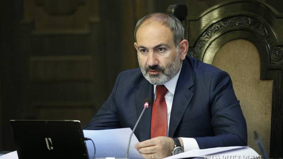 I consider the bilateral discussions within the CSTO framework and with the Russian Federation positive - Nikol Pashinyan |tert.am|