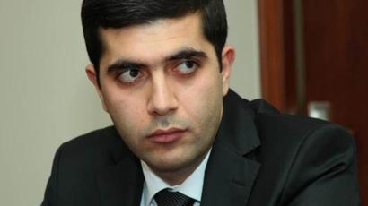 ԲԴԽ-ն նկատողություն հայտարարեց դատավոր Արթուր Ստեփանյանին 
