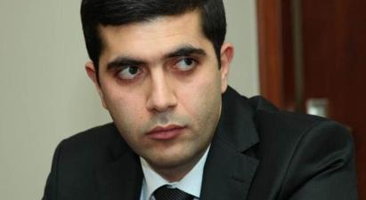 ԲԴԽ-ն նկատողություն հայտարարեց դատավոր Արթուր Ստեփանյանին 