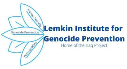 Լեմկինի ինստիտուտը սատարում է Արցախի ինքնորոշման իրավունքը՝ ցեղասպանությունից խուսափելու համար

 |armenpress.am|
