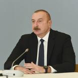 "Zangezur Corridor" is not directed against anyone, on the contrary, it will serve the benefit of all interested parties.  According to the Azerbaijani media, the President of Azerbaijan Ilham Aliyev said this.