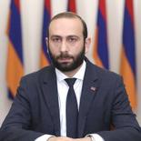Statements from Baku about demarcation and demarcation between Armenia and Azerbaijan on the basis of historical maps violate the commitment made in Prague and Sochi to carry out demarcation works between the two countries based on the UN Charter and the Alma-Ata Declaration. This was stated by the Minister of Foreign Affairs of Armenia Ararat Mirzoyan. In the interview, Mirzoyan also referred to the claims of the Azerbaijani side that Armenia refused to participate in the tripartite meeting in Brussels, talked about the preparations for the peace treaty, and assessed the current situation in the region.