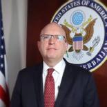 Each time I return to Baku I see the growth of economy, the resilience of the people, and the opportunities for the whole South Caucasus region. Philip Reeker, the chief adviser of the US State Department on negotiations in the Caucasus, who is on a visit to Azerbaijan, announced this in a video message.

 