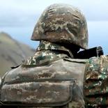 On November 29, at 00:25-03:00, the units of the Armed Forces of Azerbaijan opened fire from rifle weapons of different calibers in the direction of the Armenian positions located in the eastern part of the Armenian-Azerbaijani border zone.  This is reported by the RA Ministry of Defense.
The Armenian side has no losses.