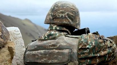 The Armed Forces of Azerbaijan opened fire in the direction of the Armenian positions: The Armenian side has no losses