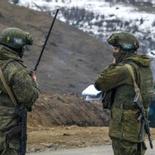 Azerbaijani side shelled the position of Nagorno-Karabakh armed formations in the Shushi region, as a result of which two people were injured. The daily official bulletin of the Russian Ministry of Defense stated about the activities of the Russian peacekeeping troops in the Nagorno-Karabakh conflict zone.