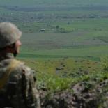 The Ministry of Defense of Azerbaijan continues to spread misinformation. The widespread report that the Defense Forces opened fire on the Azerbaijani positions located in the occupied territories of Shushi and Askeran regions of the Republic of Artsakh between 2:40 p.m. and 3:50 p.m. on November 30 is not true, Artsakh Ministry of Defense reports. 