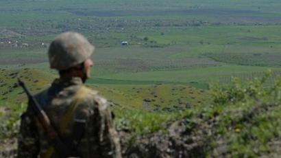 The Ministry of Defense of Azerbaijan continues to spread misinformation - Defense Ministry of Artsakh