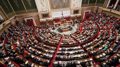 Ֆրանսիայի Ազգային ժողովը միաձայն ընդունել է Հայաստանին աջակցող և Ադրբեջանի նկատմամբ պատժամիջոցներ առաջարկող բանաձև

