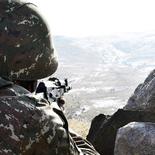 On November 29, at 11:10 p.m., the units of the Armed Forces of Azerbaijan opened fire from rifle weapons of different calibers in the direction of the Armenian positions located in the eastern part of the Armenian-Azerbaijani border zone.  The enemy also used a mortar.  This is reported by the RA Ministry of Defense.