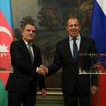 On December 5, Russian Foreign Minister Sergey Lavrov will meet with Azerbaijani Foreign Minister Jeyhun Bayramov in Moscow. The process of regulating Armenian-Azerbaijani relations will be discussed at the meeting of foreign ministers.