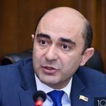 Ambassador-at-Large of Armenia Edmon Marukyan commented on the statement of the Azerbaijani foreign ministry according to which during the meetings in Prague and Sochi it has not been clarified based on what maps the border delimitation between Armenia and Azerbaijan should be carried out.