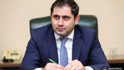 The risk always exists – Suren Papikyan about the resumption of war