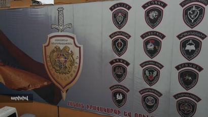 Երևան համայնքին պատճառվել է 15 միլիոն դրամից ավելի վնաս. ոստիկանների բացահայտումը
