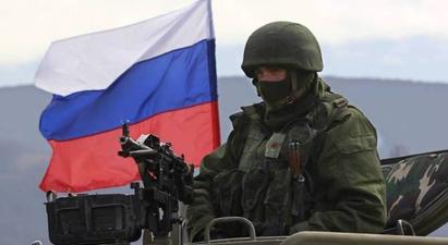 Ռուսական զորախմբի պատասխանատվության գոտում միջադեպեր չեն գրանցվել |armenpress.am|